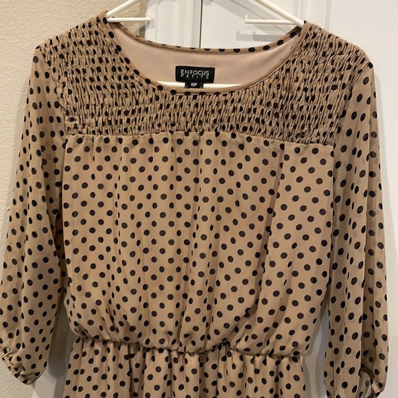 Enfocus size 10 petite - Picture 2 of 8